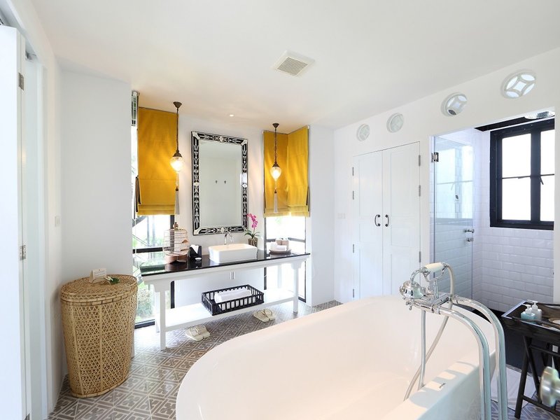 Moracea by Khao Lak Resort 32