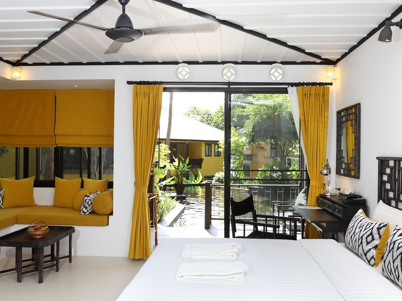 Moracea by Khao Lak Resort 33