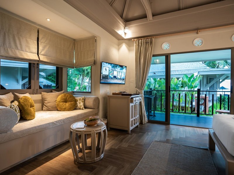 Moracea by Khao Lak Resort 34