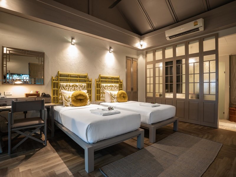 Moracea by Khao Lak Resort 35