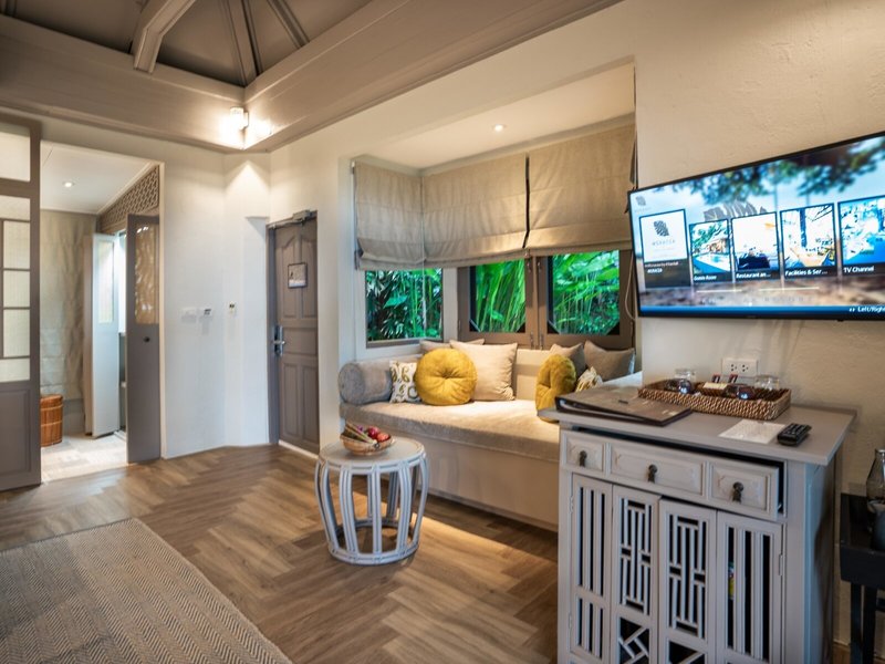 Moracea by Khao Lak Resort 36