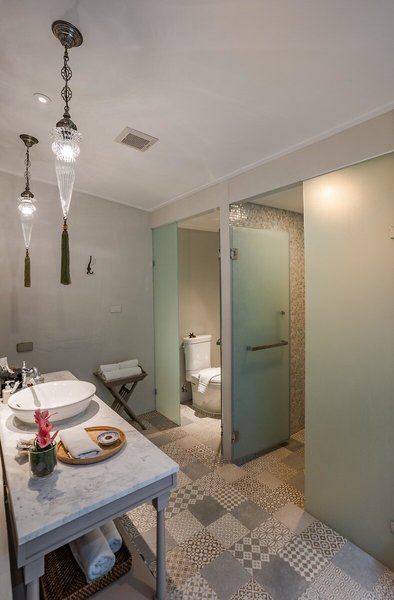 Moracea by Khao Lak Resort 37