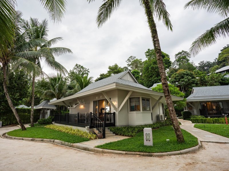 Moracea by Khao Lak Resort 38