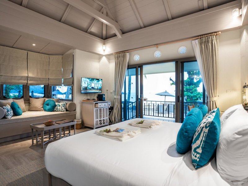 Moracea by Khao Lak Resort 39