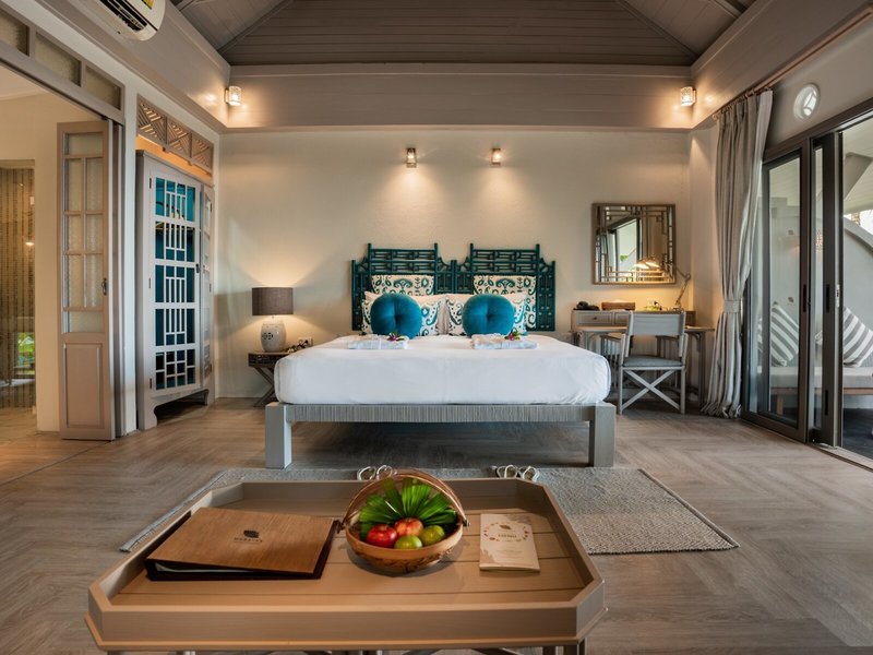 Moracea by Khao Lak Resort 40