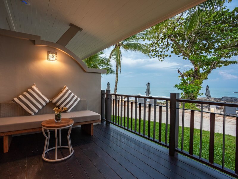 Moracea by Khao Lak Resort 41