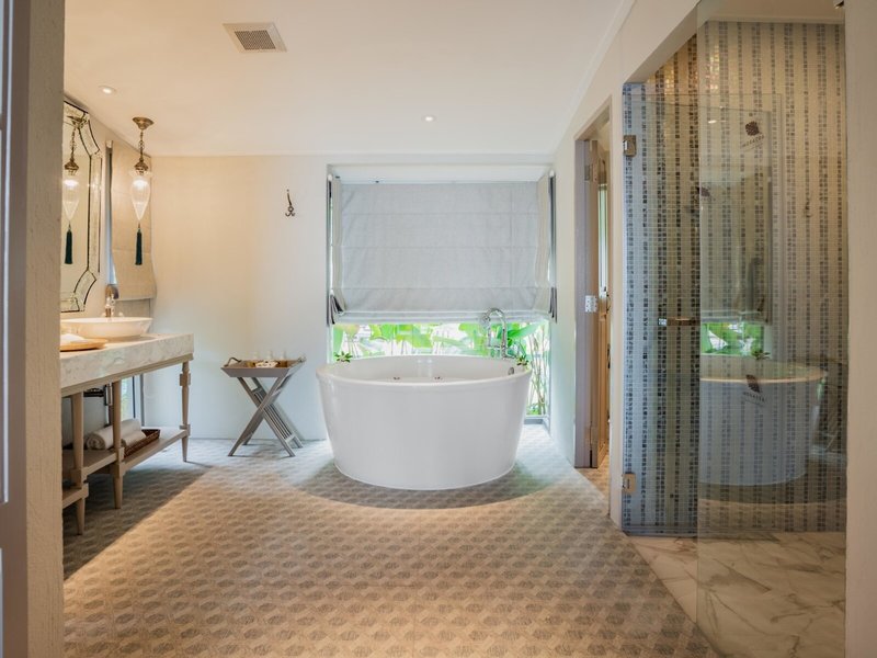 Moracea by Khao Lak Resort 42