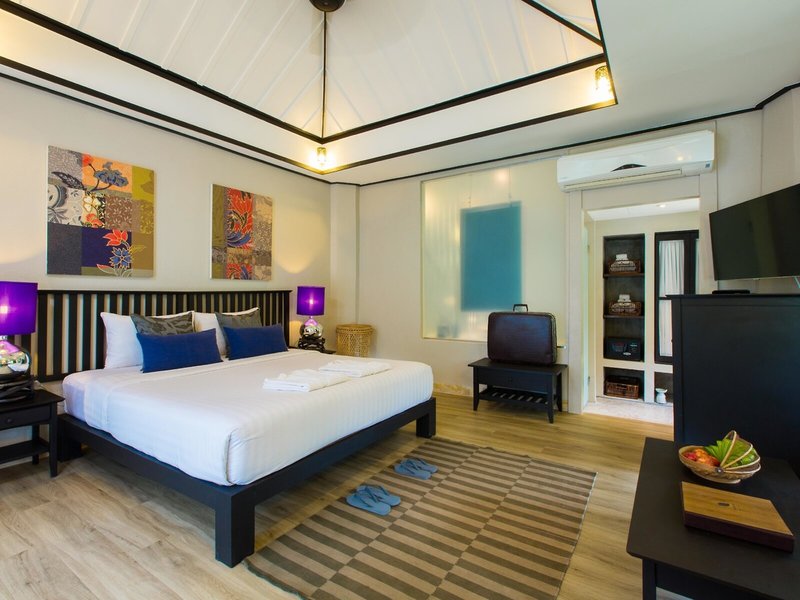 Moracea by Khao Lak Resort 43