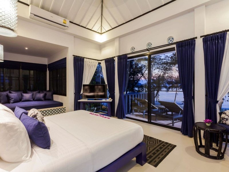 Moracea by Khao Lak Resort 44