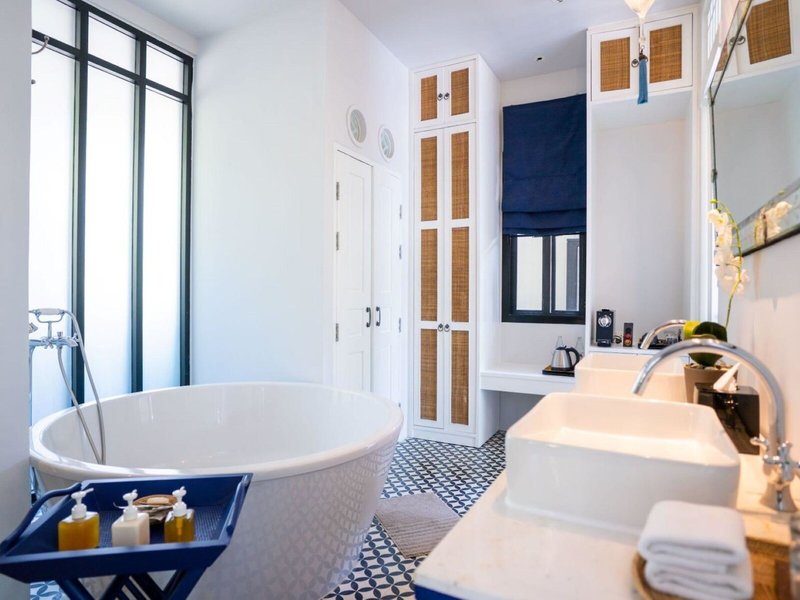 Moracea by Khao Lak Resort 45