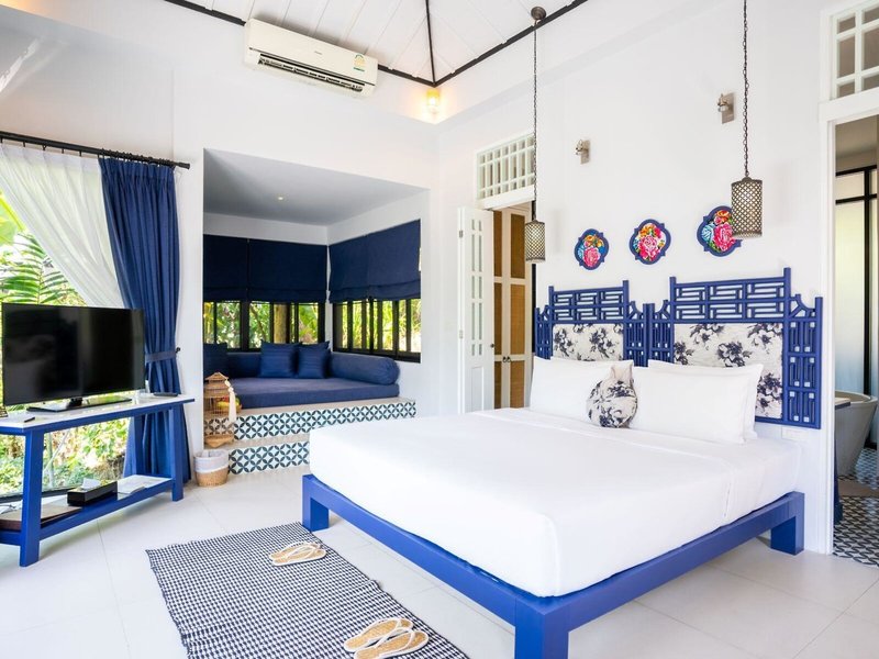 Moracea by Khao Lak Resort 46