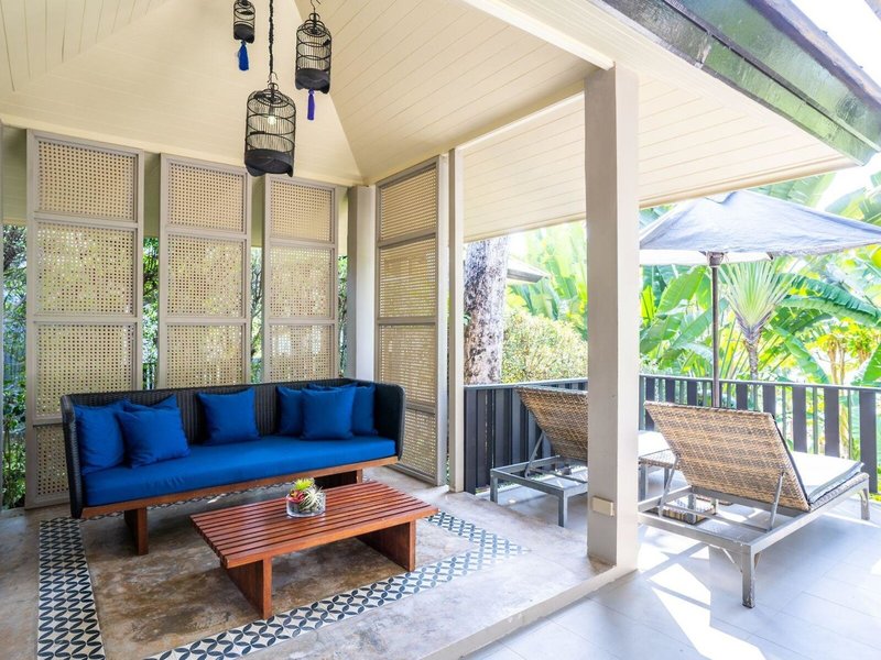 Moracea by Khao Lak Resort 47