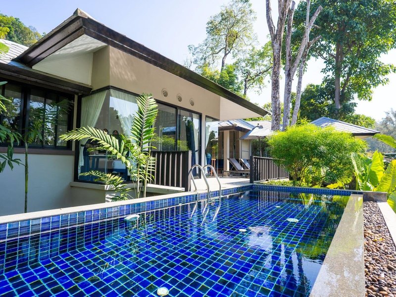 Moracea by Khao Lak Resort 48