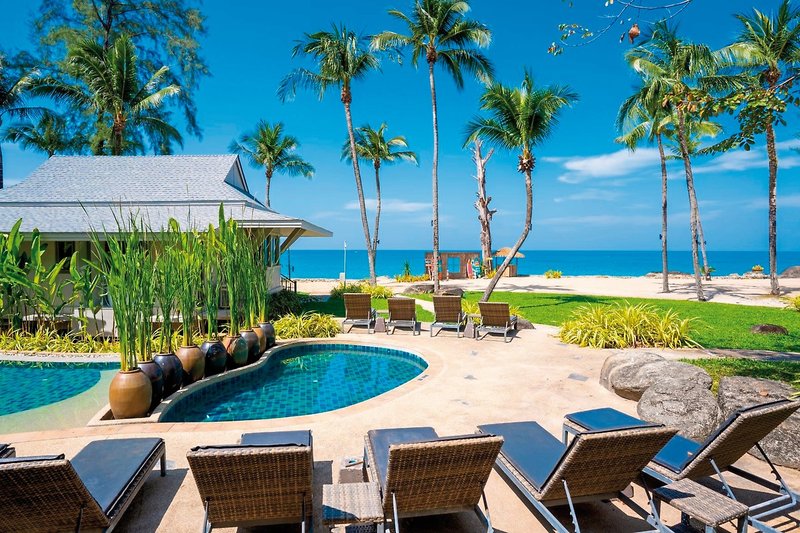 Moracea by Khao Lak Resort 2