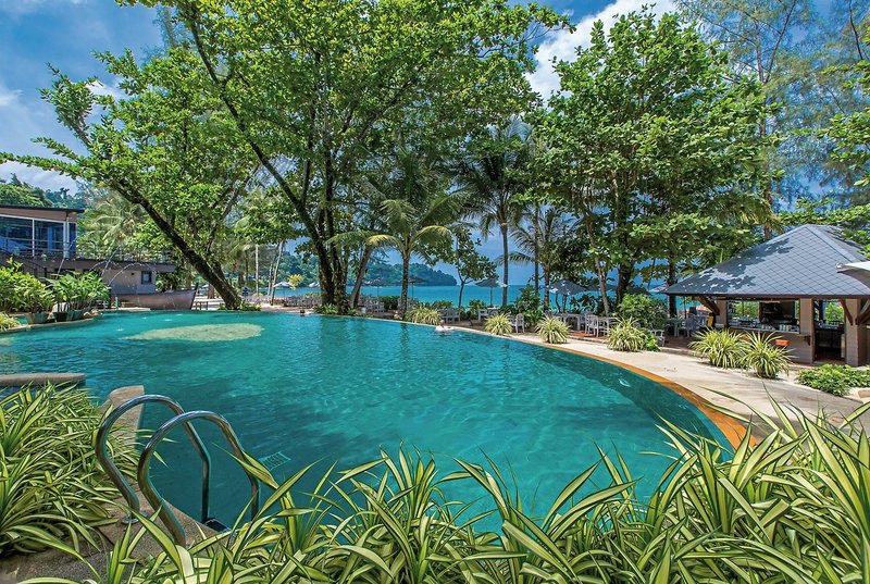 Moracea by Khao Lak Resort 4