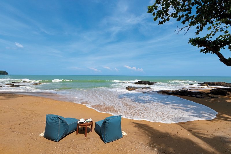 Moracea by Khao Lak Resort 8