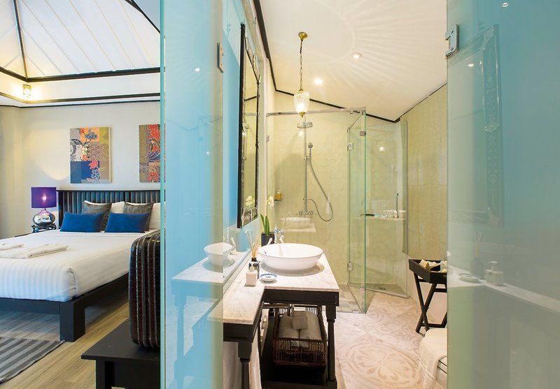 Moracea by Khao Lak Resort 13