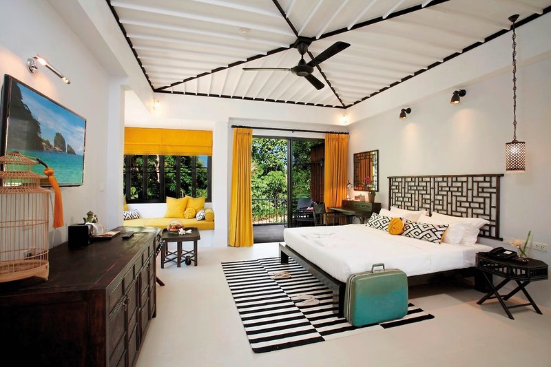 Moracea by Khao Lak Resort 14