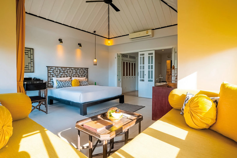 Moracea by Khao Lak Resort 15