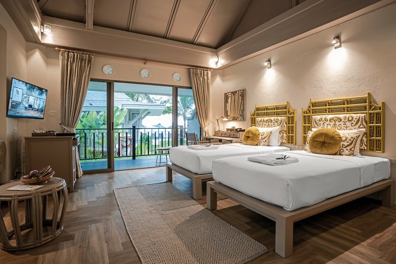 Moracea by Khao Lak Resort 17