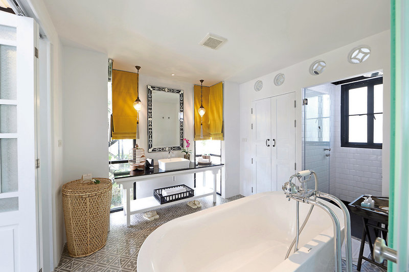 Moracea by Khao Lak Resort 19