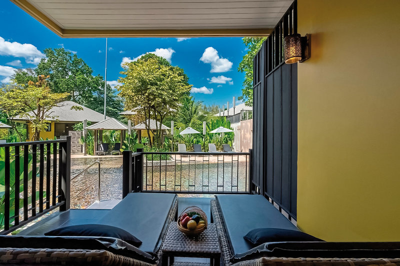 Moracea by Khao Lak Resort 20