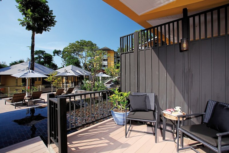 Moracea by Khao Lak Resort 21