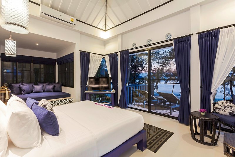 Moracea by Khao Lak Resort 24