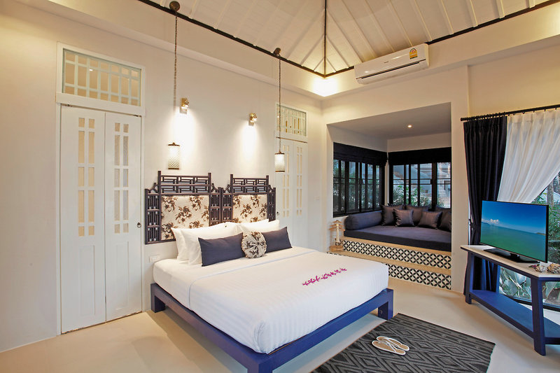 Moracea by Khao Lak Resort 25