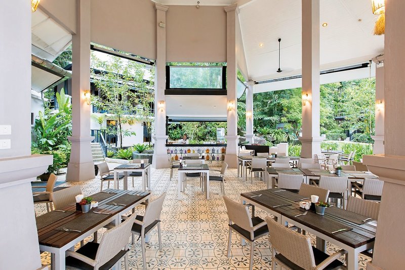 Moracea by Khao Lak Resort 30