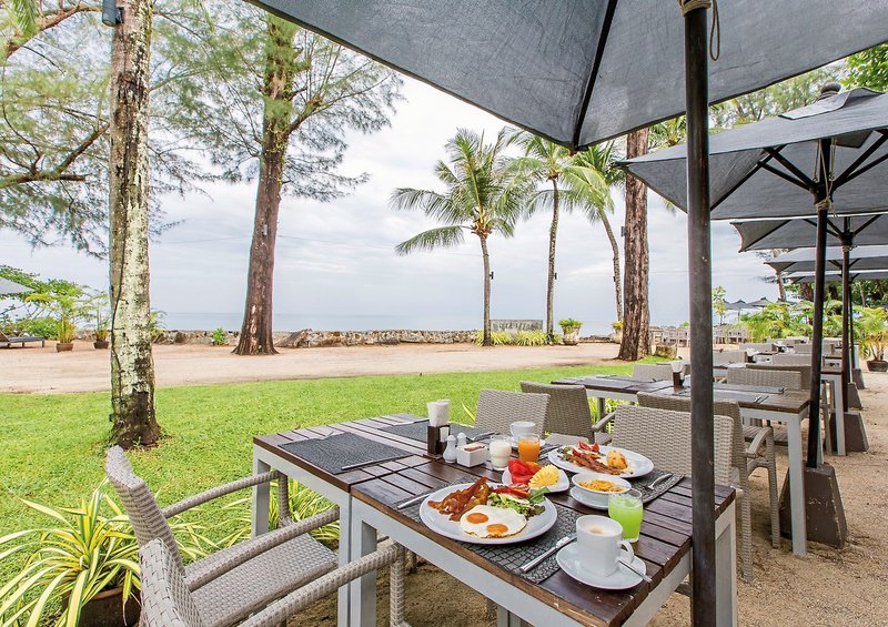 Moracea by Khao Lak Resort 31