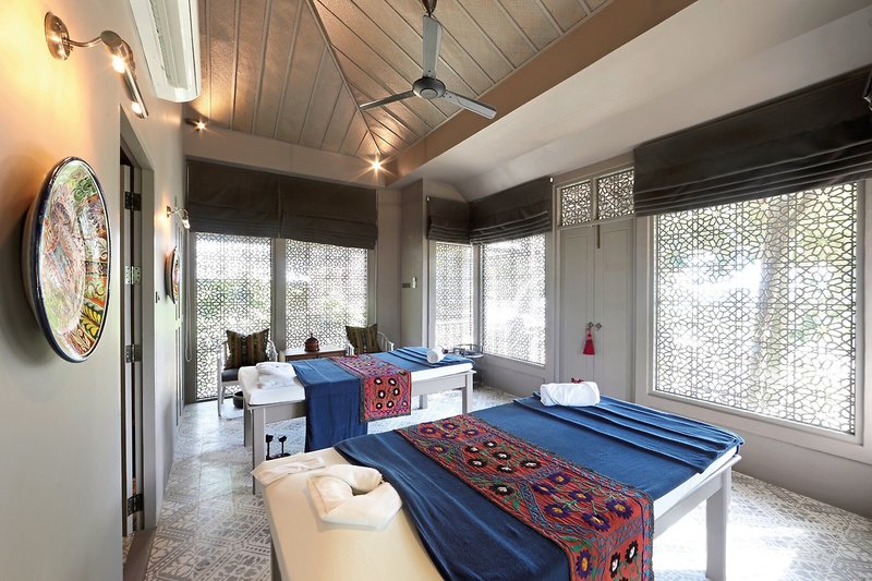 Moracea by Khao Lak Resort 34