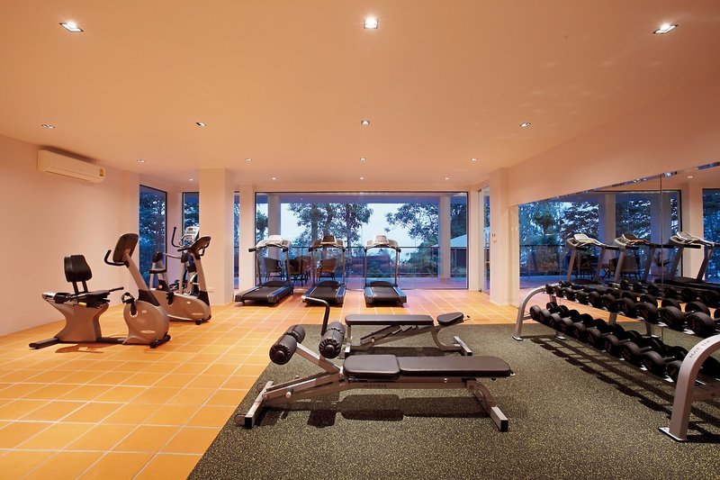 Moracea by Khao Lak Resort 35