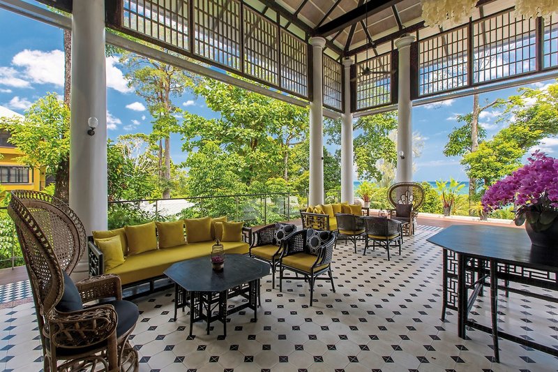 Moracea by Khao Lak Resort 37