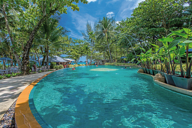 Moracea by Khao Lak Resort 1