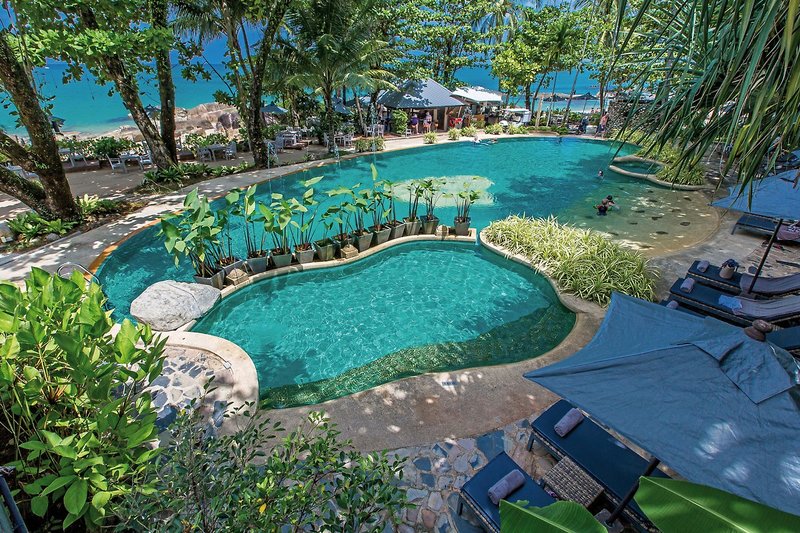Moracea by Khao Lak Resort 3