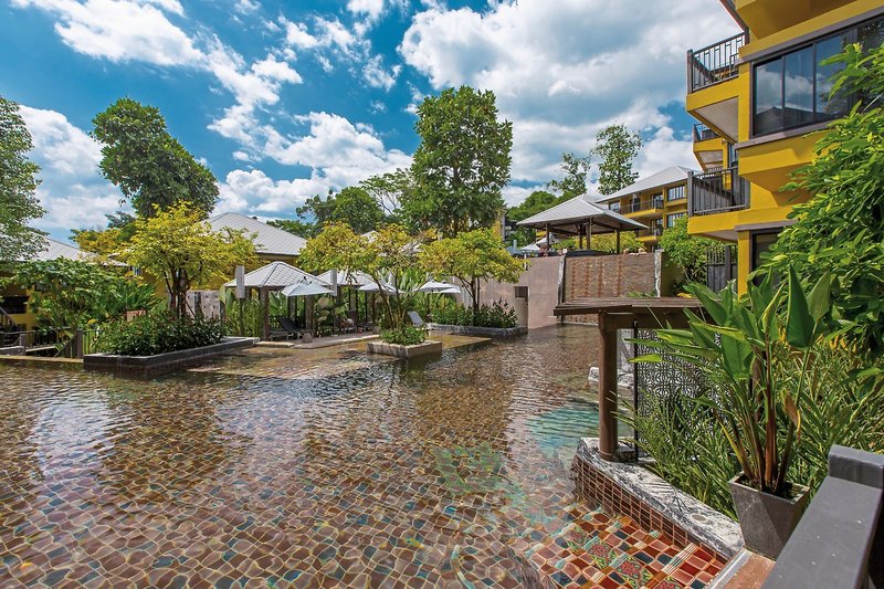 Moracea by Khao Lak Resort 5