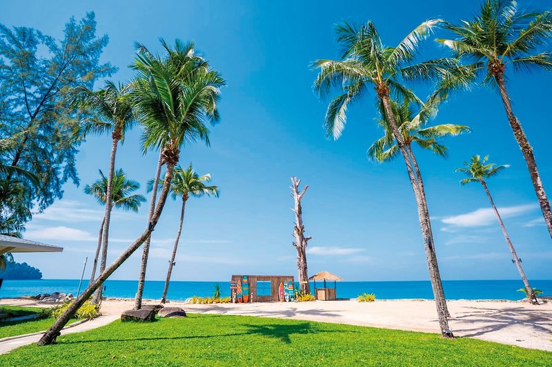 Moracea by Khao Lak Resort 6