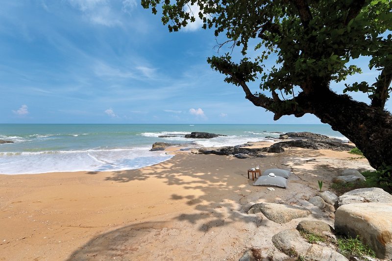 Moracea by Khao Lak Resort 7