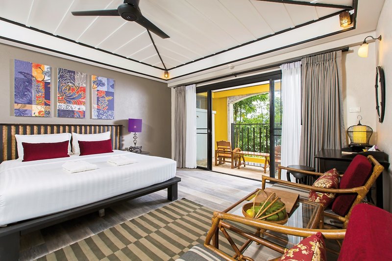 Moracea by Khao Lak Resort 9