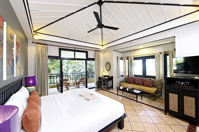 Moracea by Khao Lak Resort 10