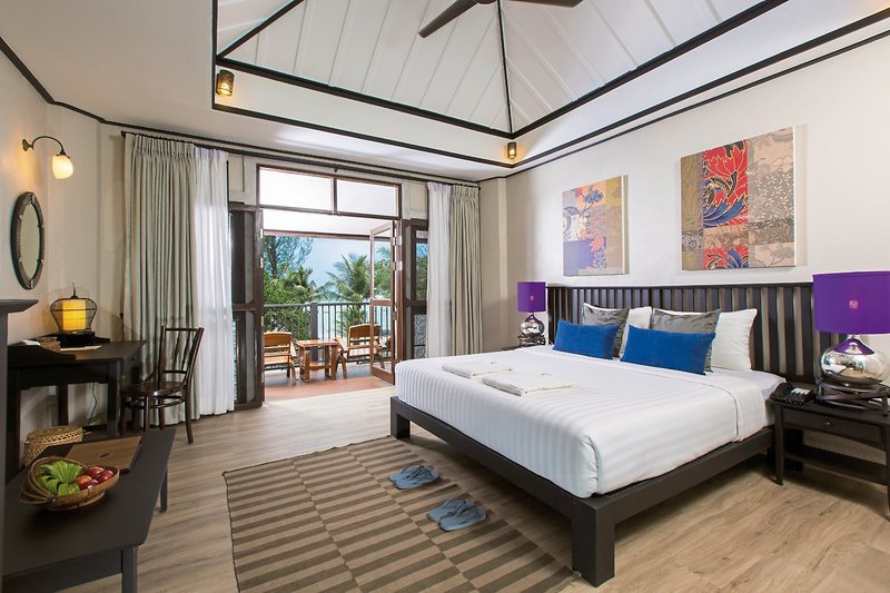 Moracea by Khao Lak Resort 11