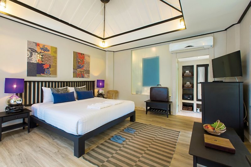 Moracea by Khao Lak Resort 12