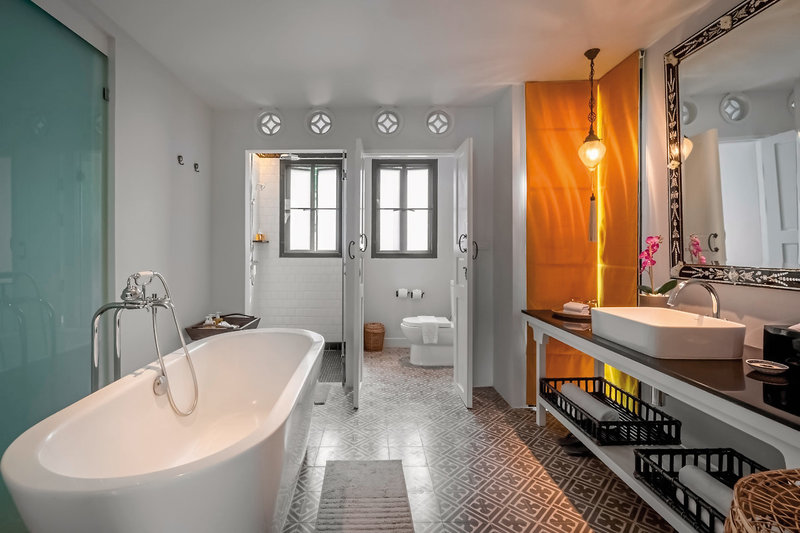 Moracea by Khao Lak Resort 16