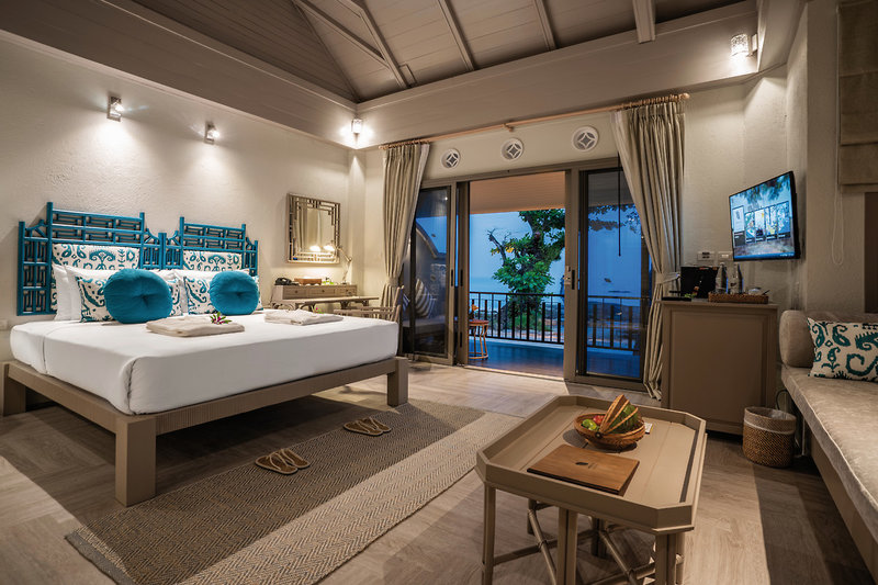 Moracea by Khao Lak Resort 22