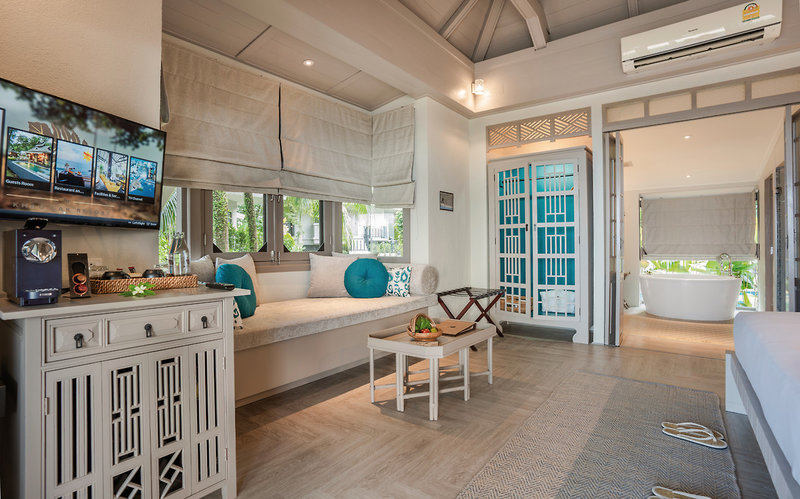 Moracea by Khao Lak Resort 23