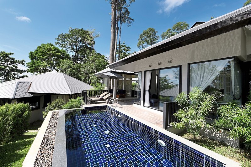 Moracea by Khao Lak Resort 28