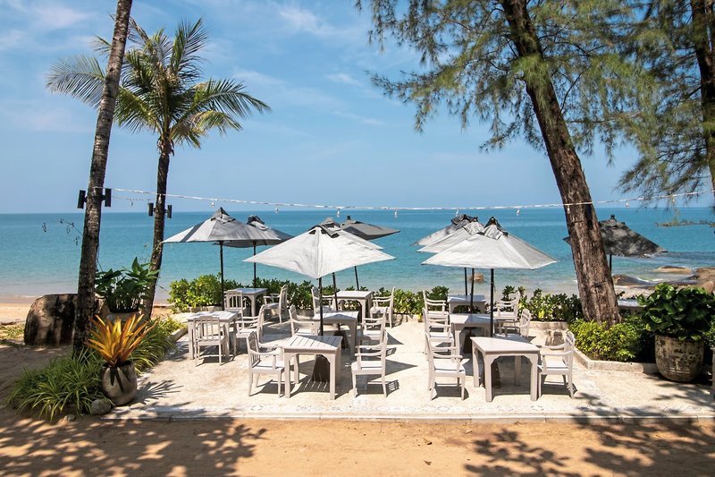 Moracea by Khao Lak Resort 32