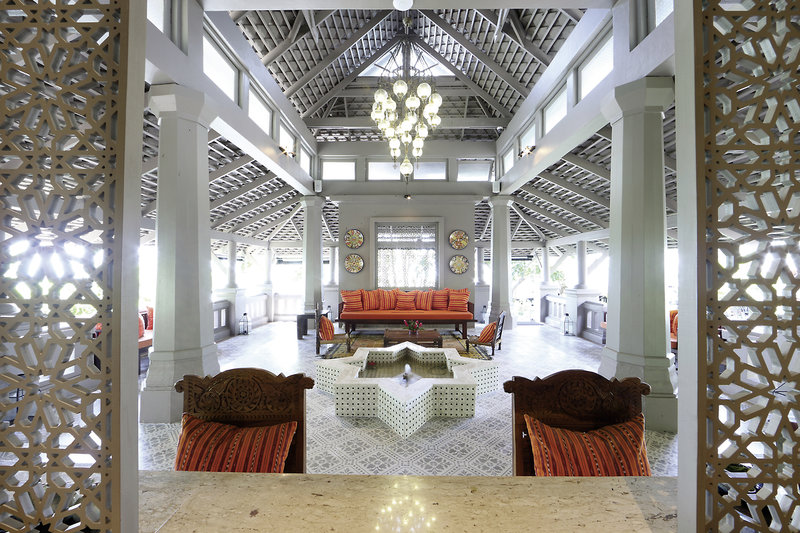 Moracea by Khao Lak Resort 33