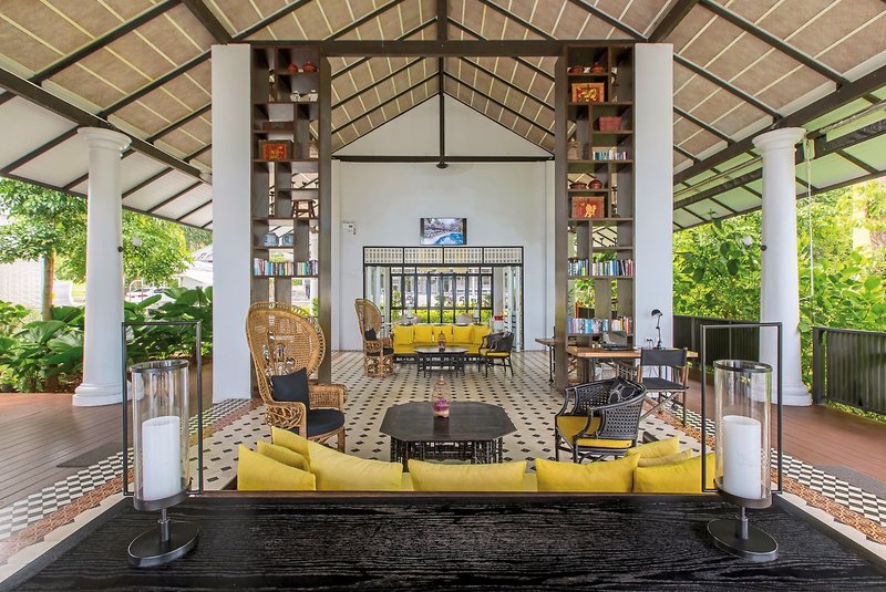 Moracea by Khao Lak Resort 36